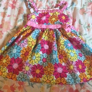Baby dress